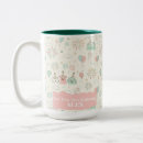 Search for new years party mugs Typography