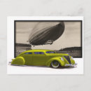 Search for hotrod postcards auto