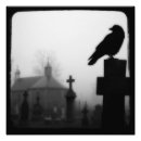 Search for black and white halloween posters Monochrome