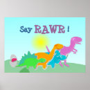 Search for rawr posters Roar