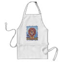 Search for lions aprons Fun