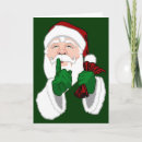 Search for santa clause christmas cards Xmas