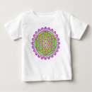Search for flower baby shirts For kids