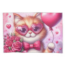 Search for kitten pillowcases Animal
