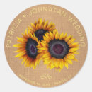 Search for gold sunflower stickers Summer