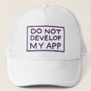 Search for develop hats Funny