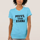 Search for yoga slogan tshirts Namaste