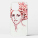 Search for redheads iphone cases Retro