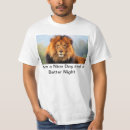 Search for simba tshirts Lion