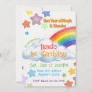 Search for one year invitations 1st