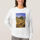 Search for point lighthouse tshirts Nature