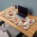 Search for leaf fall mousepads Simple