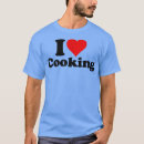 Search for culinary tshirts Cool chef