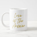 Search for message of love mugs Inspirational