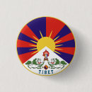 Search for tibet badges Flag