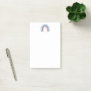 Search for rainbow post it notes Trendy