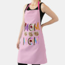 Search for special aprons Father