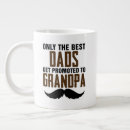 Search for big daddy mugs Grandfather