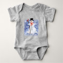Search for let it snow baby clothes Winter