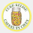 Search for preserving stickers Homemade