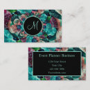 Search for balloon business cards Green