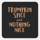 Search for trumpkin stickers Make halloween great again
