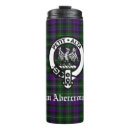 Search for family crest travel mugs Clan