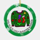 Search for 2nd christmas tree decorations Funny