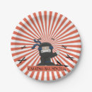 Search for ninja plates Warrior