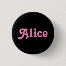 Search for alice badges Girl