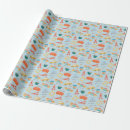 Search for friends tv wrapping paper Playful design