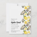 Search for oyster roast invitations Party