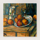 Search for still life puzzles Paul cezanne