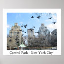 Search for central park new york city posters North america