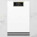 Search for pastor personal stationery Reverend