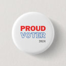 Search for voter badges Usa