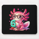 Search for axolotl mousepads Meme