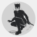Search for catwoman stickers Dc comics