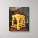 Search for bed canvas prints 18th