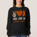 Search for leukemia awareness month Women