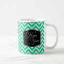 Search for turquoise chevron mugs Stripes