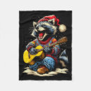 Search for raccoon blankets Holiday special offer