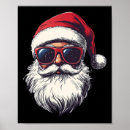 Search for santa face posters Tree