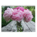 Search for 2015 calendars Flowers