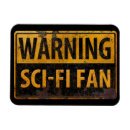 Search for sci fi magnets Geek