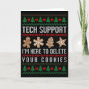 Search for tech christmas cards Xmas