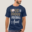 Search for baseball family tshirts Pride
