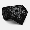 Search for sacred geometry ties Metatrons cube