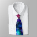 Search for geek ties Outer space