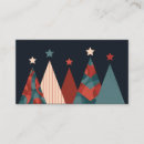 Search for abstract tree business cards Forest